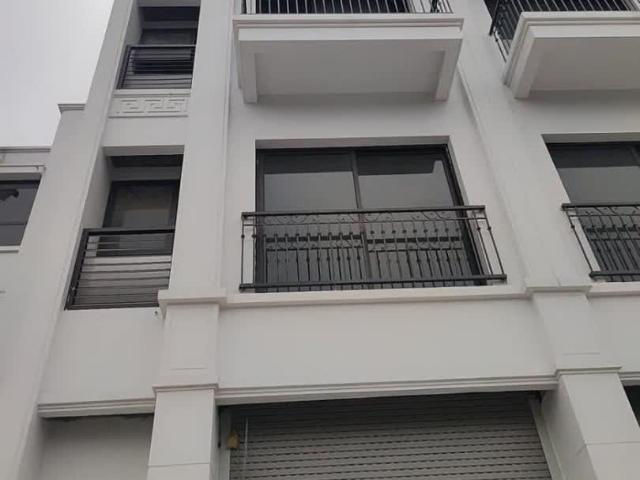 Mua bán nhà khu đô thị hateco apolo 78m2 nhỉnh 12 tỷ giá cực rẻ phân lô liền kề