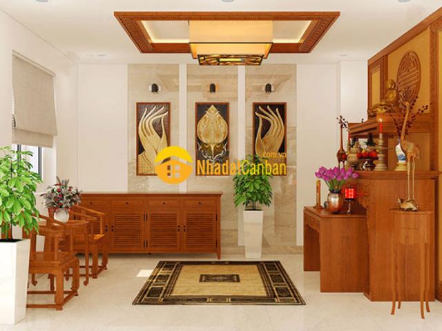 Mua bán nhà mặt tiền bình chuẩn kinh doanh đường 22m. Dtssd 164m2 ngang 5m giá 3,6 tỷ