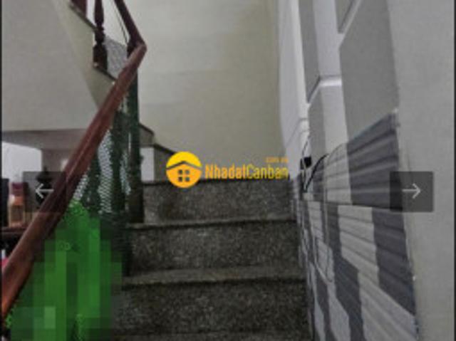 Mua bán nhà đường lạc long quân tân bình 33m2 2pn chỉ 3 tỷ hơn