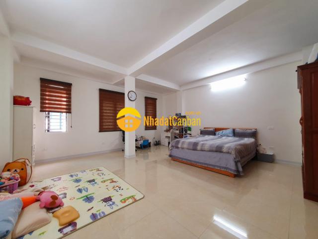 Mua bán nhà phân lô đường tu hoàng, quận nam từ liêm, 80m2,12.8 tỷ, rất đẹp