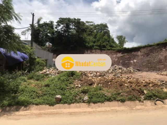 Mua bán đất mộc châu giá rẻ mặt đường quốc lộ 43