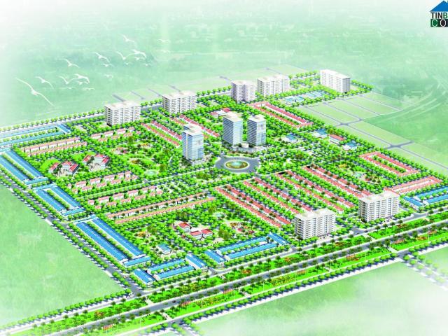 Mua Biệt Thự – Sổ Đỏ Hà Nội. Giá Chỉ Từ 9,3 Tỷ/ Căn. Tiếp Giáp Đường Vành Đai Đang Khởi Công. Lh