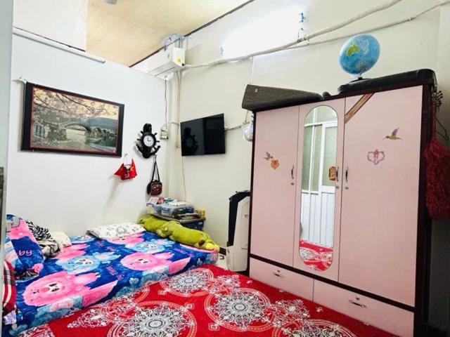 [Mua ở hoặc đầu tư] nhà huỳnh tấn phát – 4,2x15m – giá 6,6 tỷ