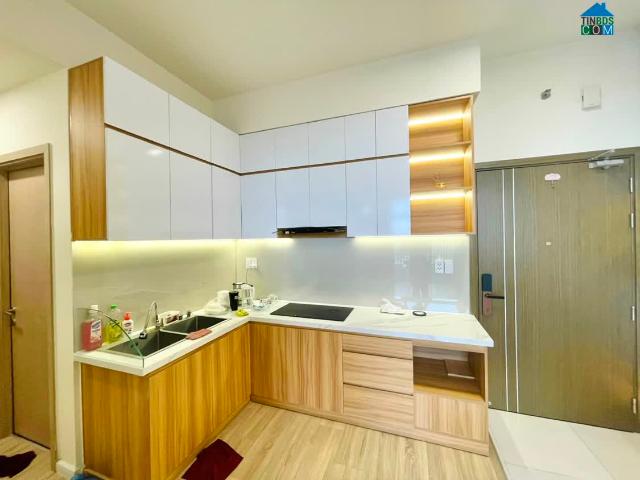 Mua Liền Giá Tốt Nhất Jamila Khang Điền 2PN 69M2 Tiện Lợi Ấm Áp Cho Gia Đình Trẻ, Sổ Sẵn