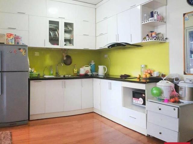 Mua liền kề. Bán CH chung cư tại khu đô thị mới Dương Nội, Hà Đông siêu rẻ, 70m2, full NT, 1.07 tỷ