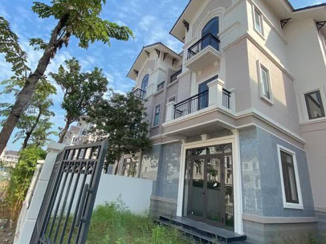 Mua ngay siêu phẩm biệt thự Singapore khu đô thị VSIP BẮC NINH 0397036