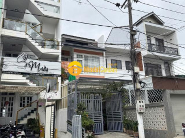 Mua nhà mặt tiền đường nhựa có ngay thu nhập p. Lâm viên