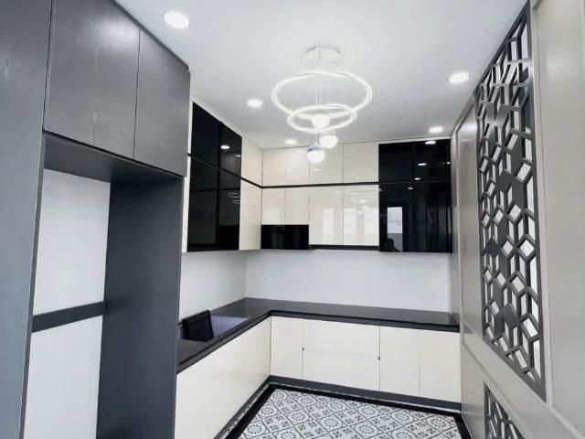 Mua nhà chỉ với 450 triệu ban đầu sỡ hữu ngay Nhà Phố 100m2 sàn