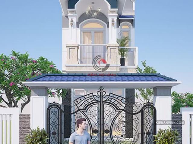 Mua Nhà Tặng Nội Thất