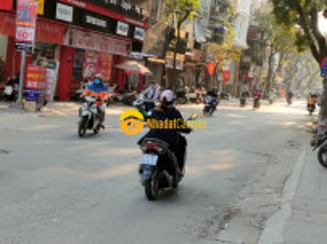 Mua nhà trương định, hai bà trưng ở 145m, 2.7 tỷ nhất thiết phải kinh doanh