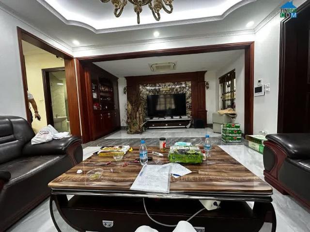 Mua nhanh BT đẹp 4 tầng KĐT Văn Phú, 210m2, mặt tiền 10m, ô chờ thang máy, giá chỉ 35 tỷ
