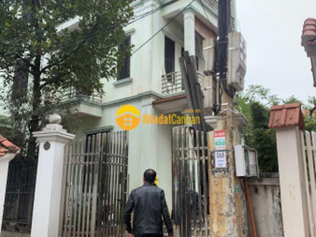 Mua đất tặng nhà tại phụng công, văn giang, hưng yên