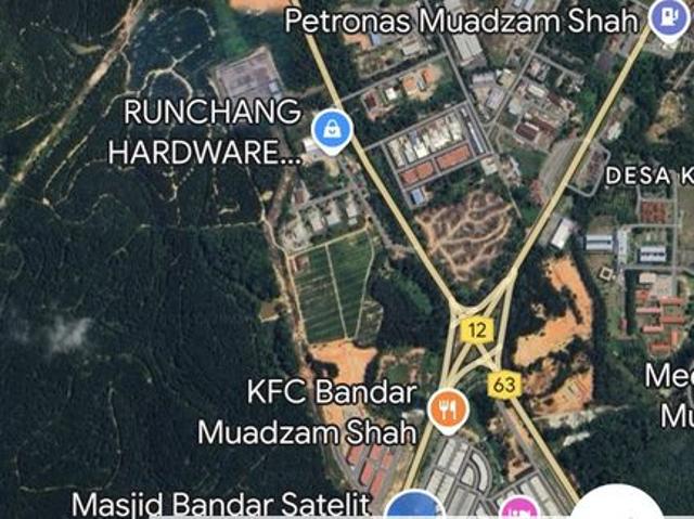 Muadzam Shah