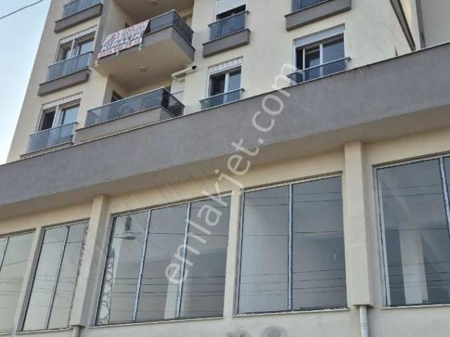 Muammer Aksoy Cad Katta Satılık 2+1