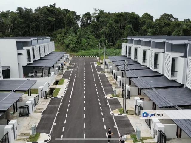 Muara Tuang Park