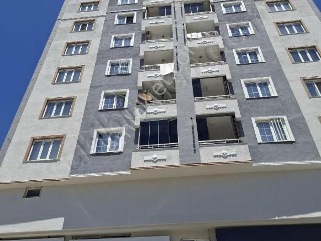 Mücahitler Mah.satılık 3+1 Daire