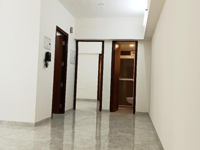 Muchakund Apartment 68 1.5 Bedroom 550 Sq. Ft. Apartment in Vasant Vihar Thane Listing ID: #10329