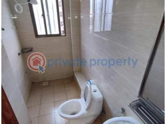 Muchatha One Bedroom To Let