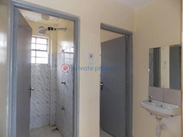 Muchatha One Bedroom To Let