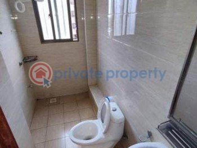 Muchatha One Bedroom To Let