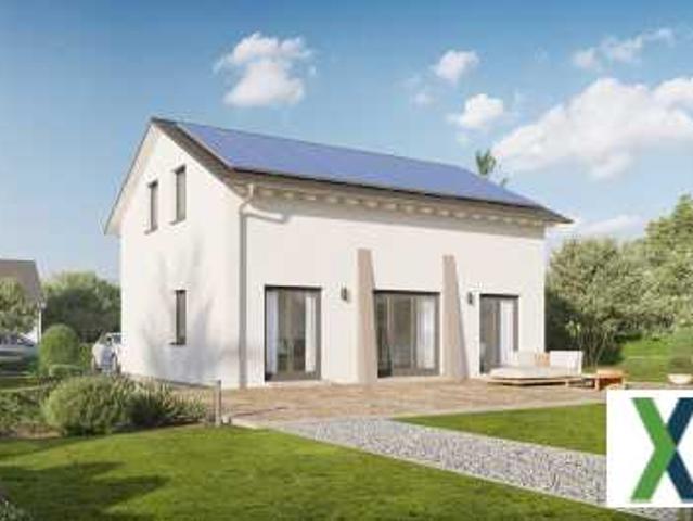 Mückeln Heimeliges Paradies: Ihr Traumhaus wartet!