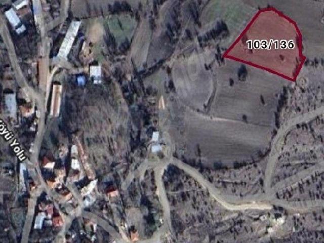 MUDURNU GÖLLÜÖREN KÖYÜNDE SATILIK