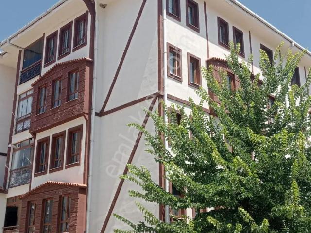 Mudurnu 3 Etap Tokide Satılık 3+1 Eşyalı Daire Fırsatı