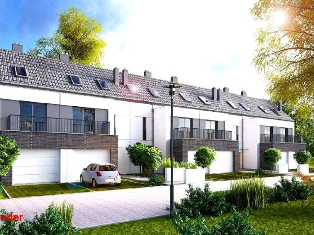 Żmudzka 118 m², Wilczyce