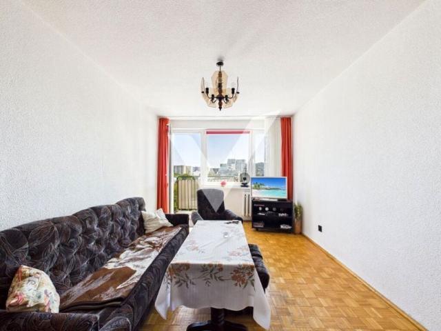 Żmudzka 37,20 m², Bydgoszcz