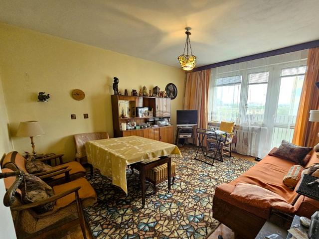 Żmudzka 47,40 m², Bydgoszcz