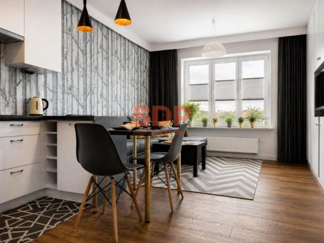 Żmudzka 60 m², Wrocław
