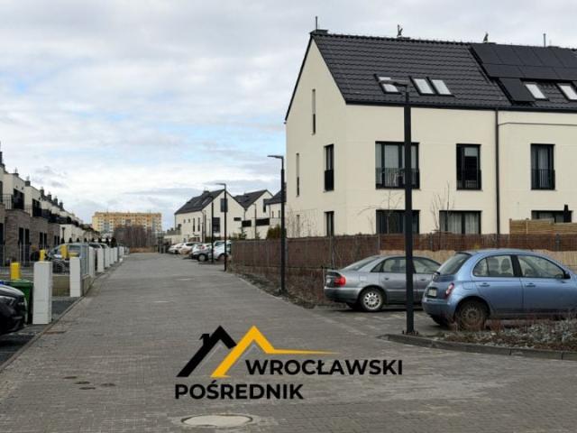 Żmudzka 61,20 m², Wrocław