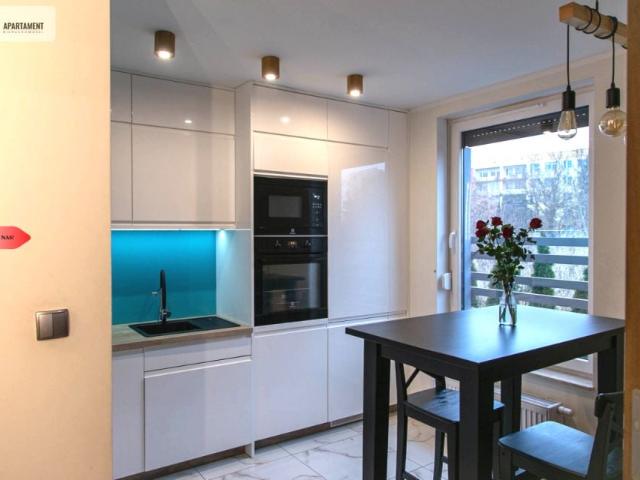Żmudzka 65,70 m², Wrocław