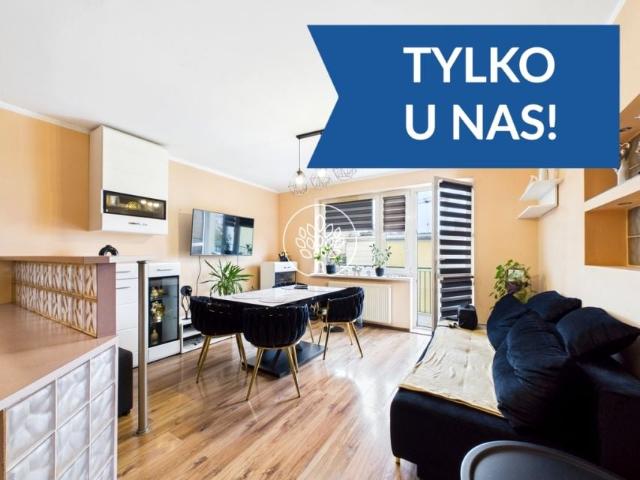 Żmudzka 83,24 m², Bydgoszcz