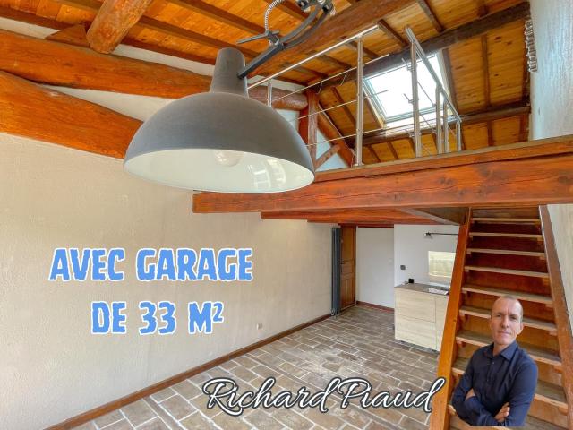 Mudaison Vente Appartement 34