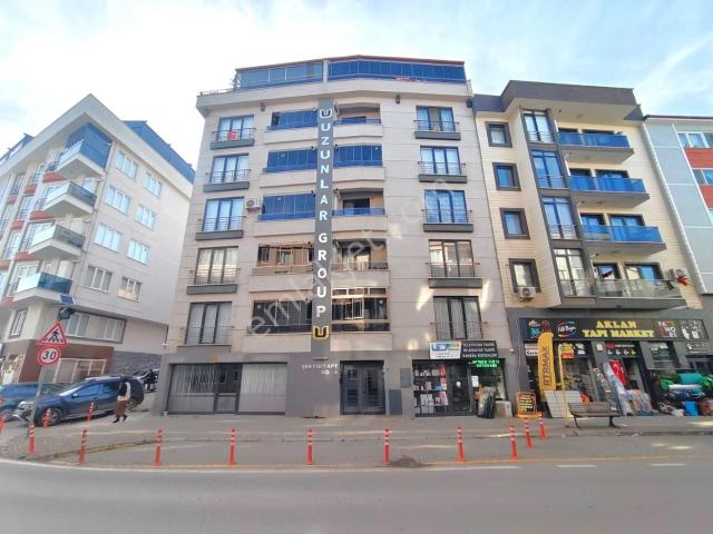 Mudanya Merkezde Yola Cephe Satılık Ticari Dükkan