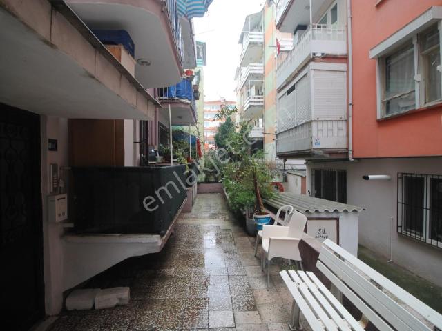 Mudanya Ömerbey Mah. Denize Yakın Bakımlı Arakat Satılık