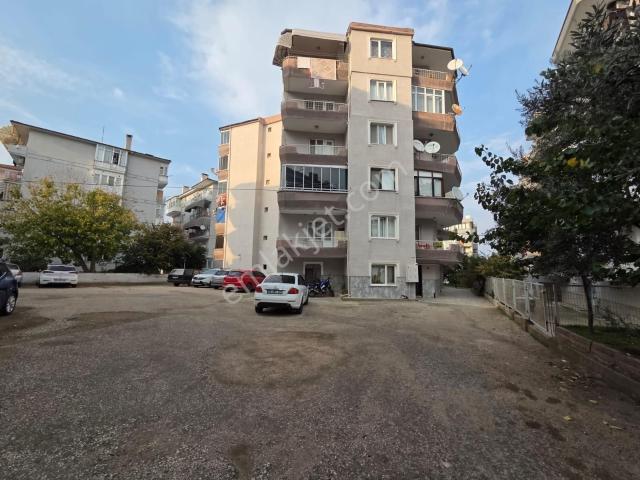 Mudanya Ömerbey Mah. Satılık 3+1 Daire