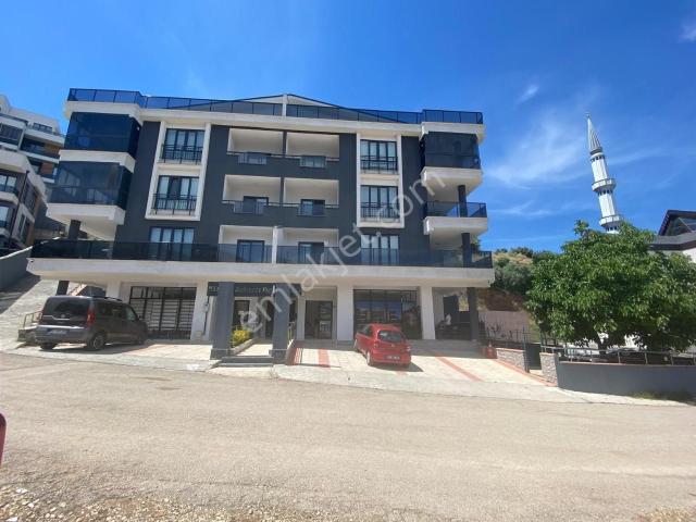 Mudanya Ömerbey Mahallesinde Satılık Sıfır 4+2 Dubleks Daire