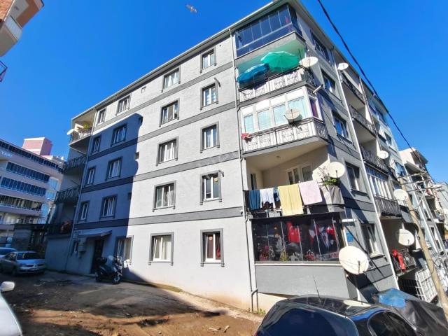 Mudanya Ömerbey'de Satılık 2+1 Fırsat Daire