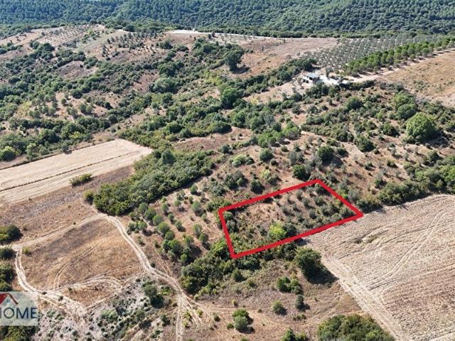 MUDANYA ÇAYÖNÜ MAHALLESİNDE TEKNOSABA YAKIN YATIRIMLIK YER