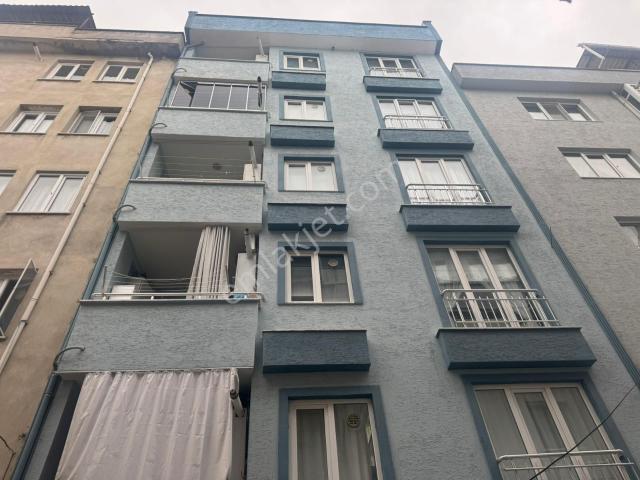 Acil Mudanya Burgaz Mah 5+1 Dubleks Satılık Daire