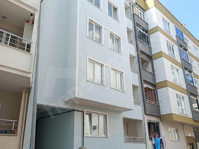 MUDANYA BURGAZ MAH.DE SATILIK DAİRE 2+1 MERKEZDE 1.KAT