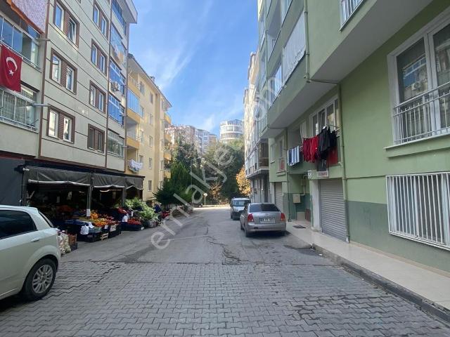 Mudanya Burgaz Mahallesinde Satılık 2+1