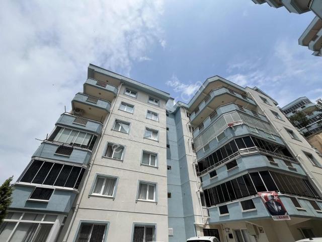 Mudanya Burgazda 3+1 Geniş Ferah Satılık Daire
