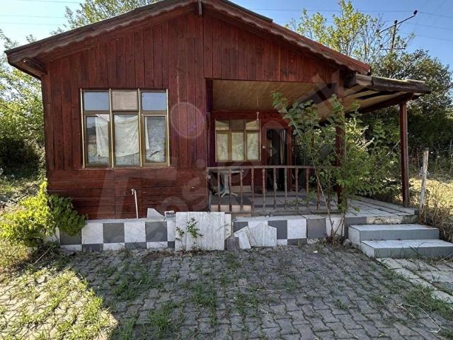 MUDANYA DEREKÖY 522 M2 SATILIK HOBİ BAHÇESİ