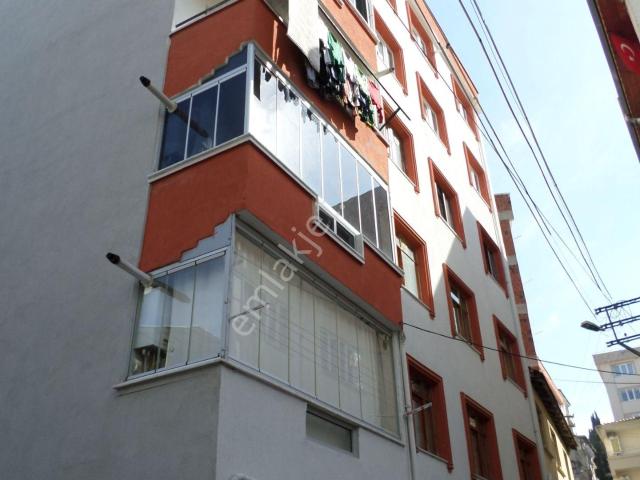 Mudanya Eğitim Mah.de Satılık Daire 5.kat Merkezde 2+1 Düzayak Geniş Ferah Daire