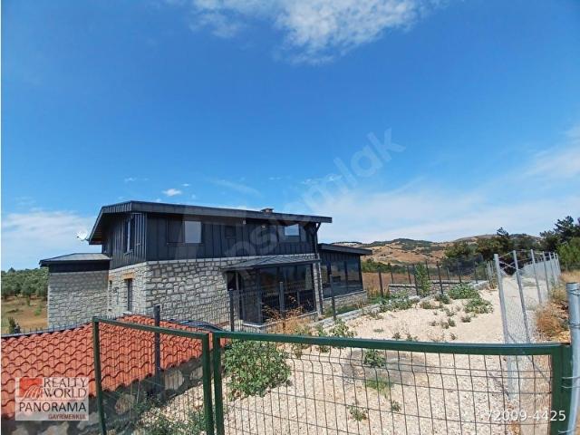 MUDANYA ÇEPNİ MAHALLESİNDE FULL DENİZ MANZARALI SATILIK ARAZİ