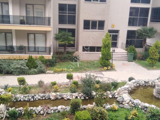Mudanya Güzelyalı Burgaz Mah. Satılık 2+1 Daire