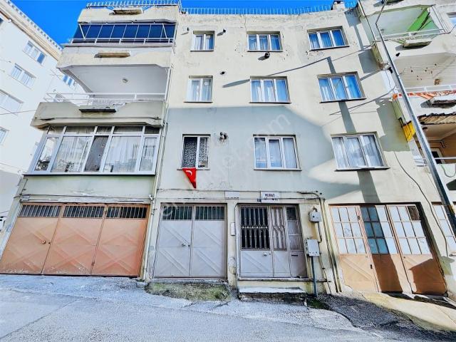 Mudanya Güzelyalı Burgaz Mh Satılık 2+1 Daire